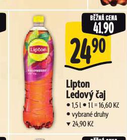 LIPTON LEDOV AJ