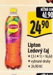 LIPTON LEDOV AJ