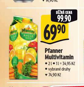PFANNER