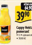 CAPPY NEKTAR
