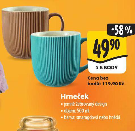 HRNEEK