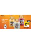 SVKA YANKEE CANDLE