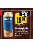 BIRELL NEALKOHOLICK PIVO