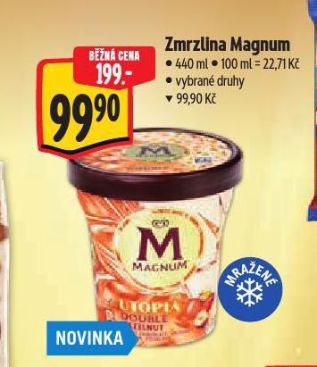 ZMRZLINA MAGNUM