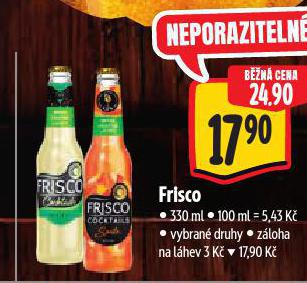FRISCO