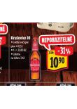 PIVO KRUOVICE