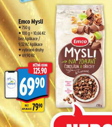 EMCO MYSLI