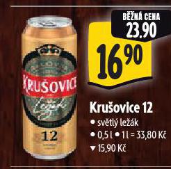 PIVO KRUOVICE