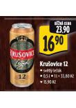 PIVO KRUOVICE