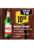 PIVO BUDVAR