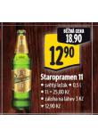 PIVO STAROPRAMEN