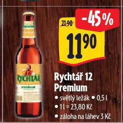PIVO RYCHT