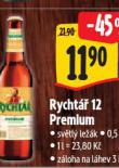 PIVO RYCHT