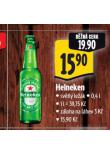 PIVO HEINEKEN