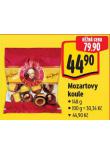MOZARTOVY KOULE