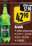 PIVO BRANK