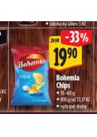 BOHEMIA CHIPS