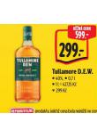 TULLAMORE D.E.W.