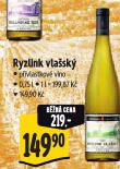 RYZLINK VLASK