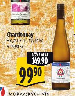 CHARDONNAY