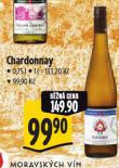 CHARDONNAY