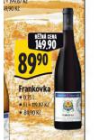 FRANKOVKA