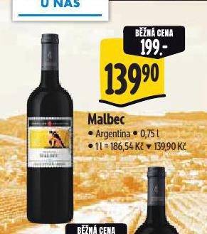 MALBEC