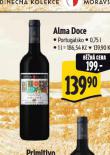 ALMA DOCE