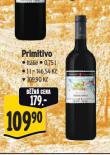 PRIMITIVO