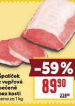 PALEK Z VEPOV PEEN BEZ KOSTI