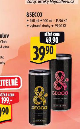 &SECCO