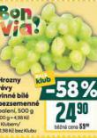 HROZNY RVY VINN BL BEZSEMENN