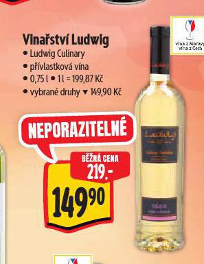 VINASTV LUDWIG