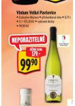 VINIUM VELK PAVLOVICE