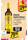 ZMECK VINASTV BZENEC