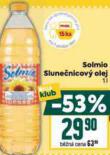 SOLMIO SLUNENICOV OLEJ
