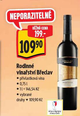 RODINN VINASTV BECLAV
