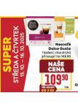 NESCAF DOLCE GUSTO