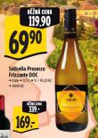 SOLICELLO PROSECCO FRIZZANTE DOC