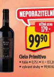 CIELO PRIMITIVO