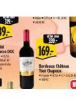 BORDEAUX CHATEAU TOUR CHAPOUX