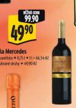 VINA MERCEDES