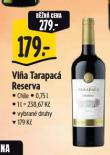 VINA TARAPAC RESERVA