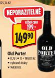 OLD PORTER