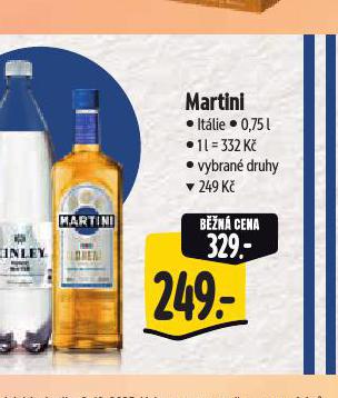 MARTINI