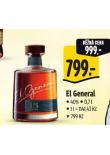 EL GENERAL