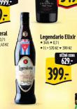 LEGENDARIO ELIXIR