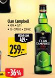 CLAN CAMPBELL