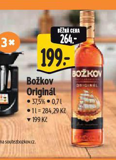 BOKOV ORIGINL