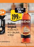 BOKOV ORIGINL